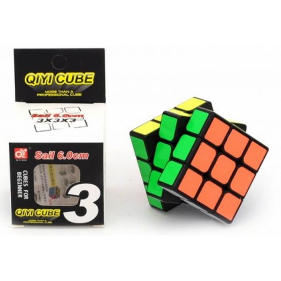 Кубик Рубика EQY502 - фото 1