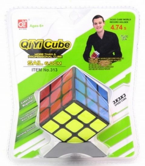Кубик Рубика 313 - фото 1