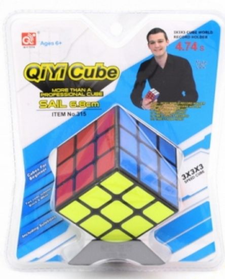 Кубик-Рубика 315 - фото 1