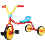 Детский трехколесный велосипед «Байк Технок»