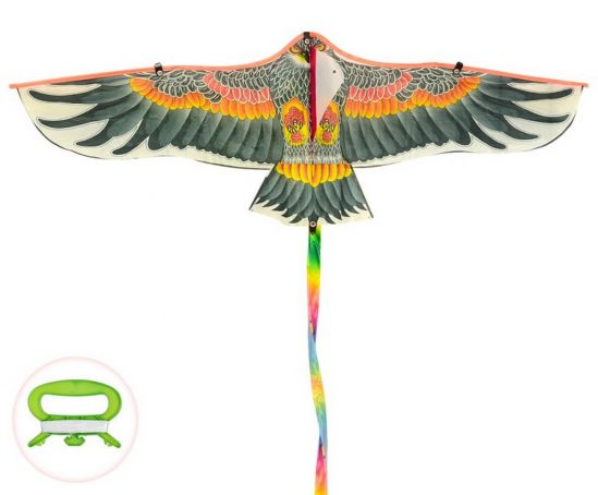 Воздушный змей «Орел» - фото 1