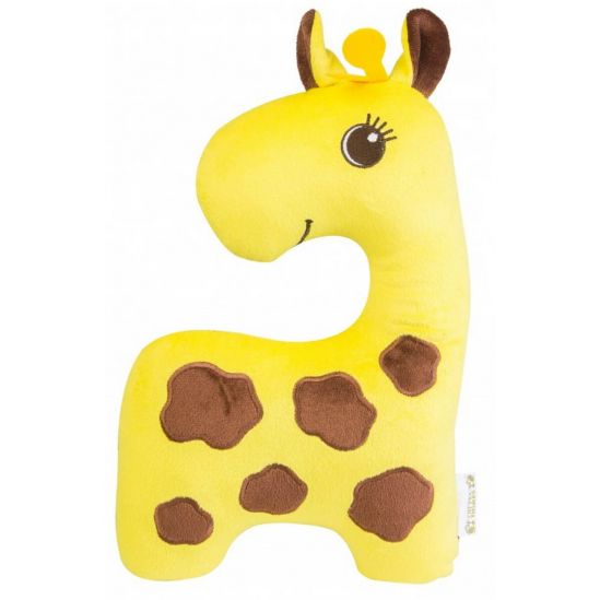 Детский подголовник «Жираф» - фото 1