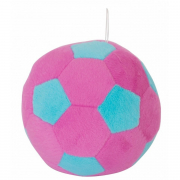Мягкая игрушка «Футбольный мячик» 2 цвета
