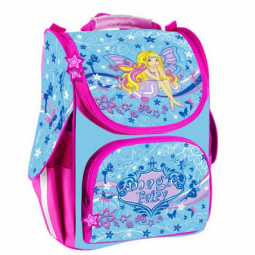Каркасный школьный рюкзак «Fairy»