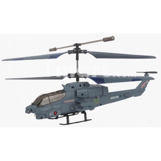 Вертолет «Model King» на радиоуправлении 2 вида - фото 2