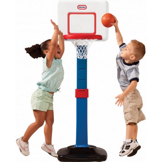 Игровой набор Little Tikes «Баскетбол» - фото 1
