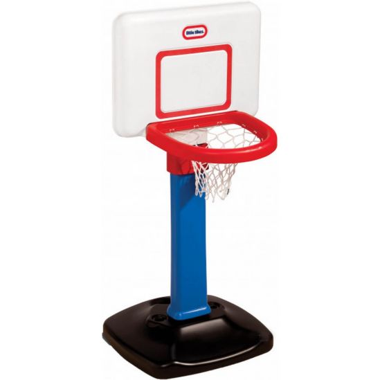 Игровой набор Little Tikes «Баскетбол» - фото 4