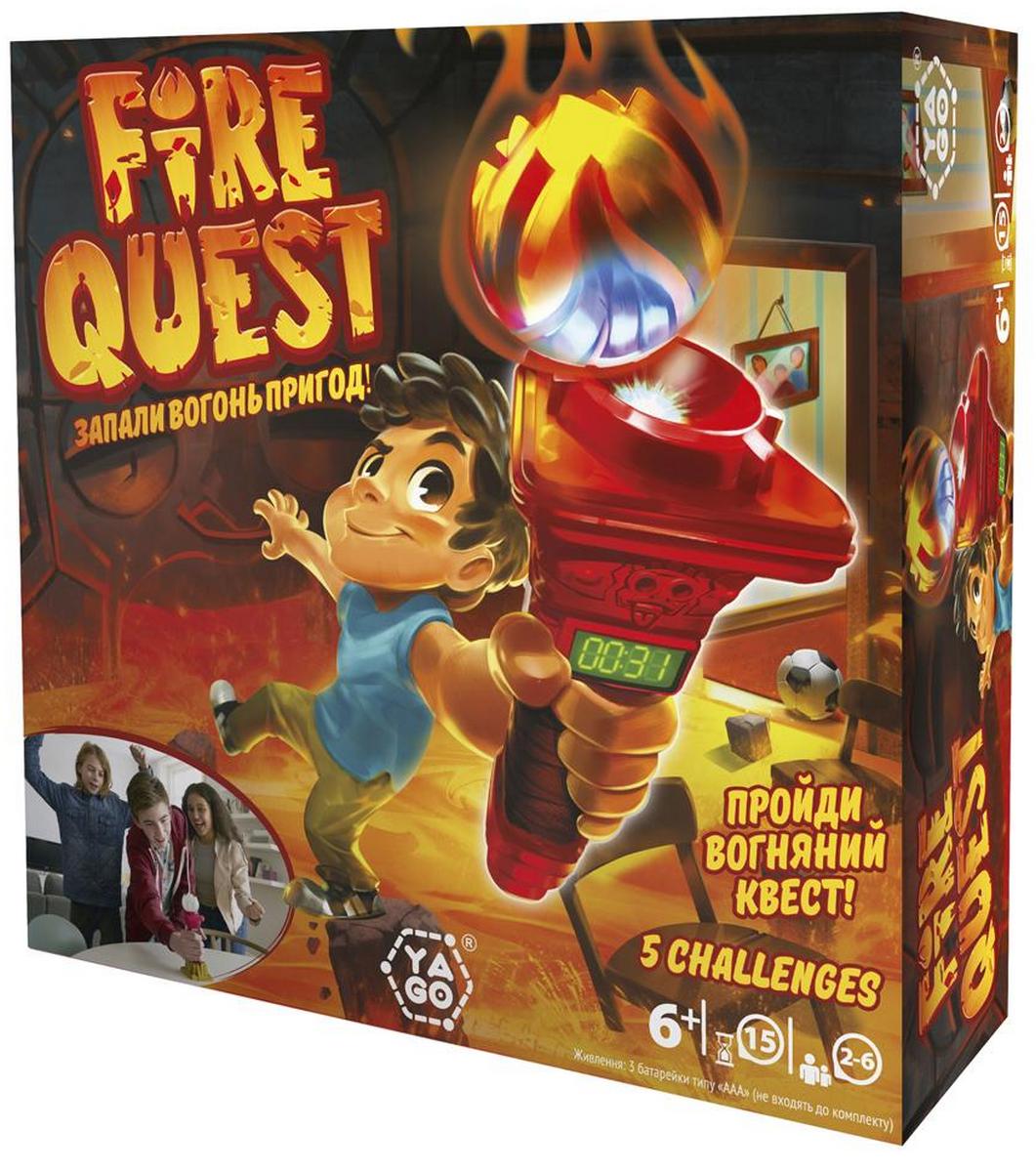 Квест игра пожарные. Fire Quest игра. Квест в коробке. Loony Quest коробка. Подик Quest купить.