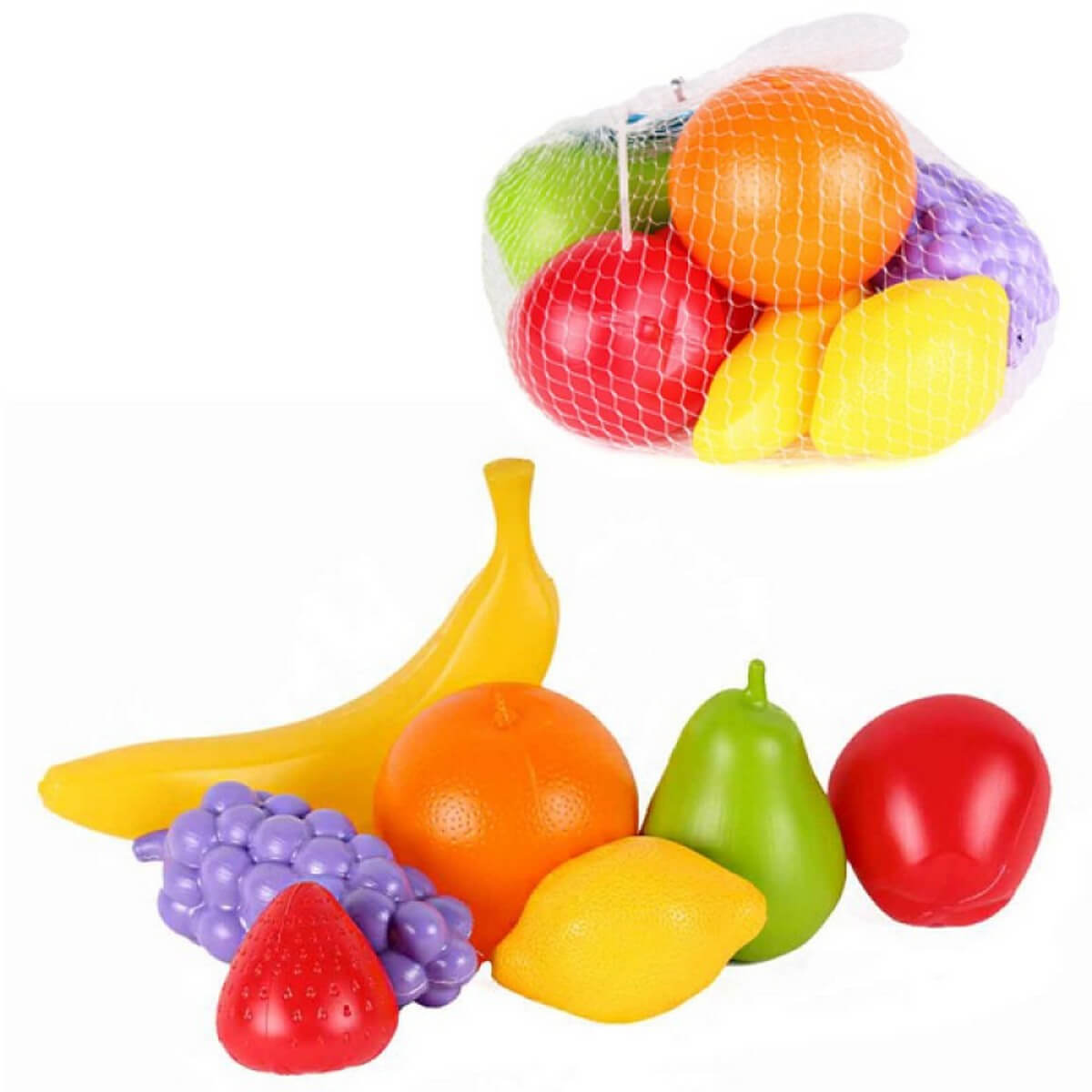 Набор фруктов ТехноК 5309 5309