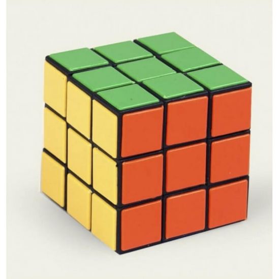 Кубик Рубика KI-556 - фото 1