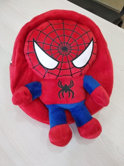 Рюкзак детский «Человек паук» - фото 1