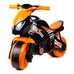 Детский мотоцикл каталка ТехноК 5767