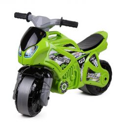 Детский мотоцикл каталка ТехноК 5859