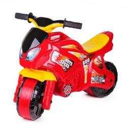 Детский мотоцикл каталка ТехноК 5118