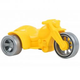 Мотоцикл трехколесный игрушечный «Kid cars Sport»