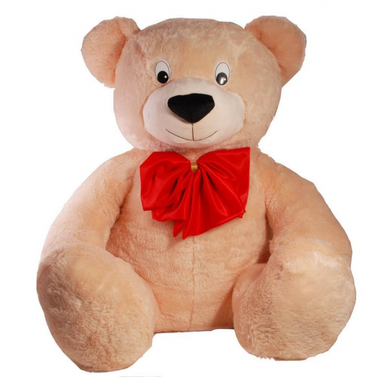 Мягкая игрушка «Медведь 027» Тедди 5 - фото 1