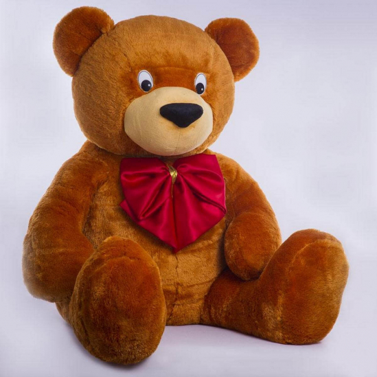 Мягкая игрушка «Медведь 027» Тедди 5 - фото 2