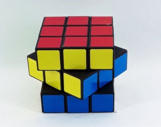 Кубик «Рубика» ST910 - фото 1