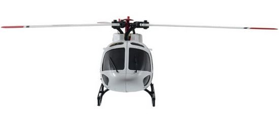 Вертолет 3D микро WL Toys V931 FBL бесколлекторный - фото 3
