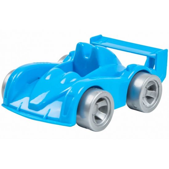 Авто «Kid Cars Sport» гонка - фото 4