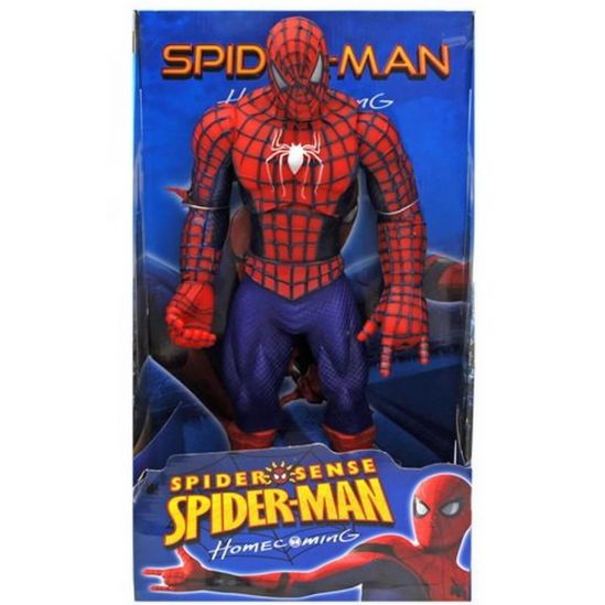 Супергерой «Spiderman» 5337A - фото 1