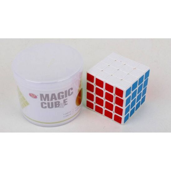 Кубик Логика - фото 1
