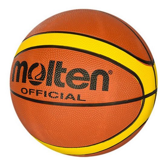 Мяч баскетбольный «Molten» - фото 1