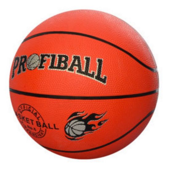 Мяч баскетбольный «Profiball» - фото 1