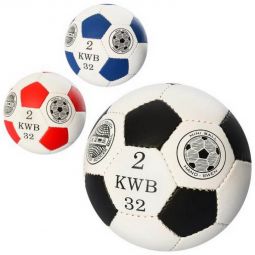Футбольный мяч размер №2
