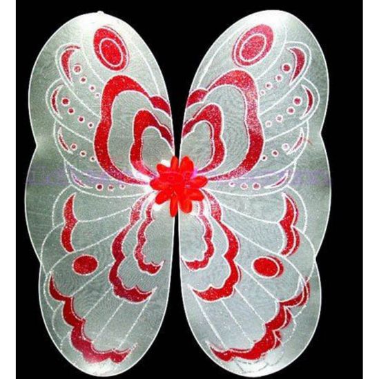 Крылья бабочки 0900-123 - фото 1