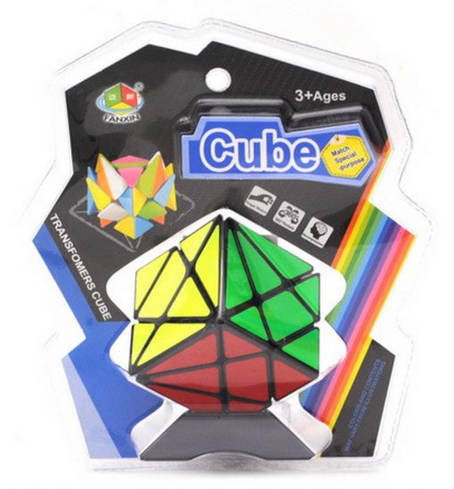 Кубик «Рубика» FX7561Y - фото 1