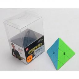 Кубик-рубика треугольный 6010