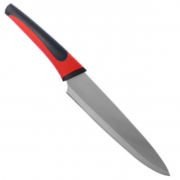 Нож кухонный «Black-Red»