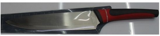 Нож кухонный «Black-Red» - фото 2