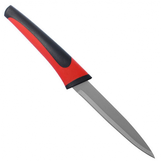 Нож кухонный «Black-Red» R85997 - фото 1