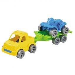 Набор авто «Kid cars Sport» 39543