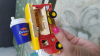 Инерционная машина «Food Truck» 4 вида (MY66-Q1295/Q1296/Q1297/Q1) фото от покупателей 70