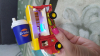 Инерционная машина «Food Truck» 4 вида (MY66-Q1295/Q1296/Q1297/Q1) фото от покупателей 76