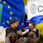 Військовий квиток як доказ виконання обов’язку для захисту ЄС у паспортному сервісі