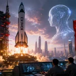 Kimi K3: китайська модель ШІ з 2,8 трлн параметрів випереджає OpenAI