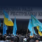 Колапс у Криму: Чистіков про блекаути та обурення місцевих