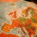 Країни Європи та їх столиці: таблиця 2026