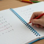 Приклади для першого класу: як складати, коли ускладнювати та м’яко виправляти помилки