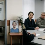 Пустая кровать в больнице и заседание ДБР по делу о смерти после ТЦК в Кременчуге