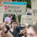 Три фактори. Чому протести проти відставки Федорова згасають