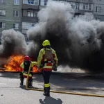 Удар по Сумах шістьма КАБами: троє загиблих і 17 поранених