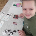 Дидактичні ігри: навчання всередині ігрового задуму