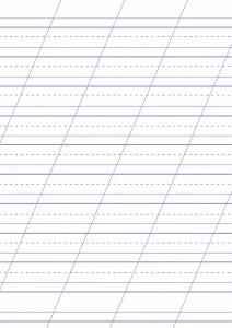 kosa-liniia-sitka-iaka-trymaie-pocherk-b815