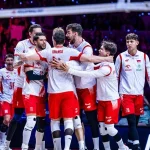 Польща втретє виграла Лігу націй, обігравши США у фіналі