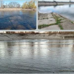Природні водойми: чому берег важливіший за воду